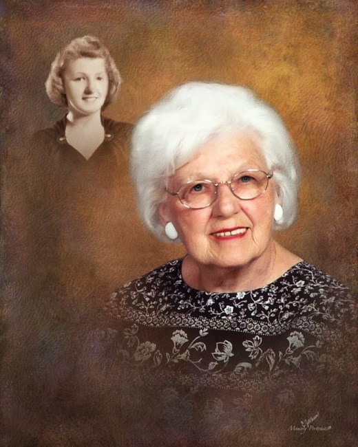 Obituary of Anne C. Chanda