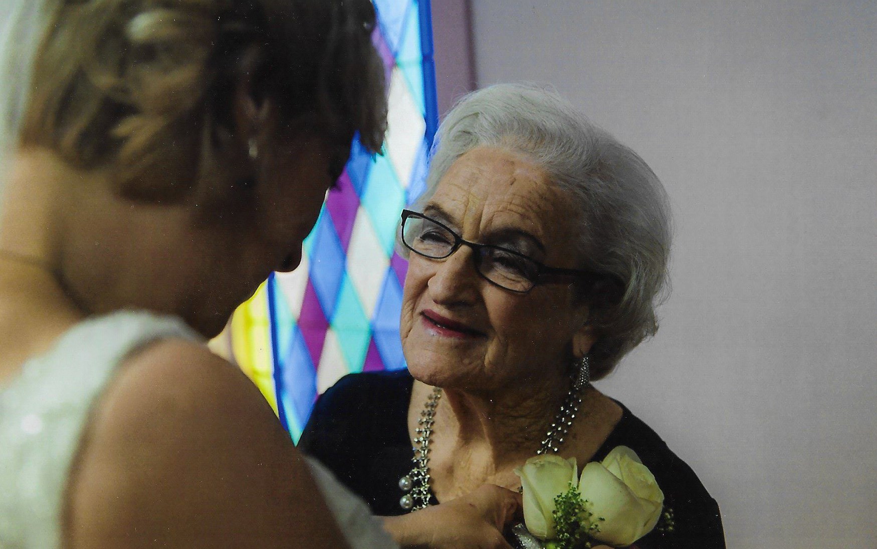 Obituary of Diana R. Morris