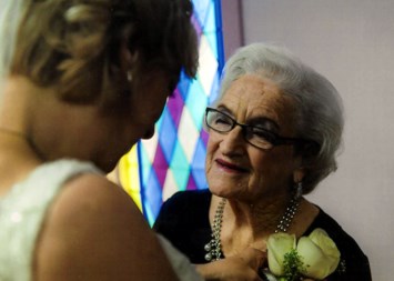 Obituary of Diana R. Morris