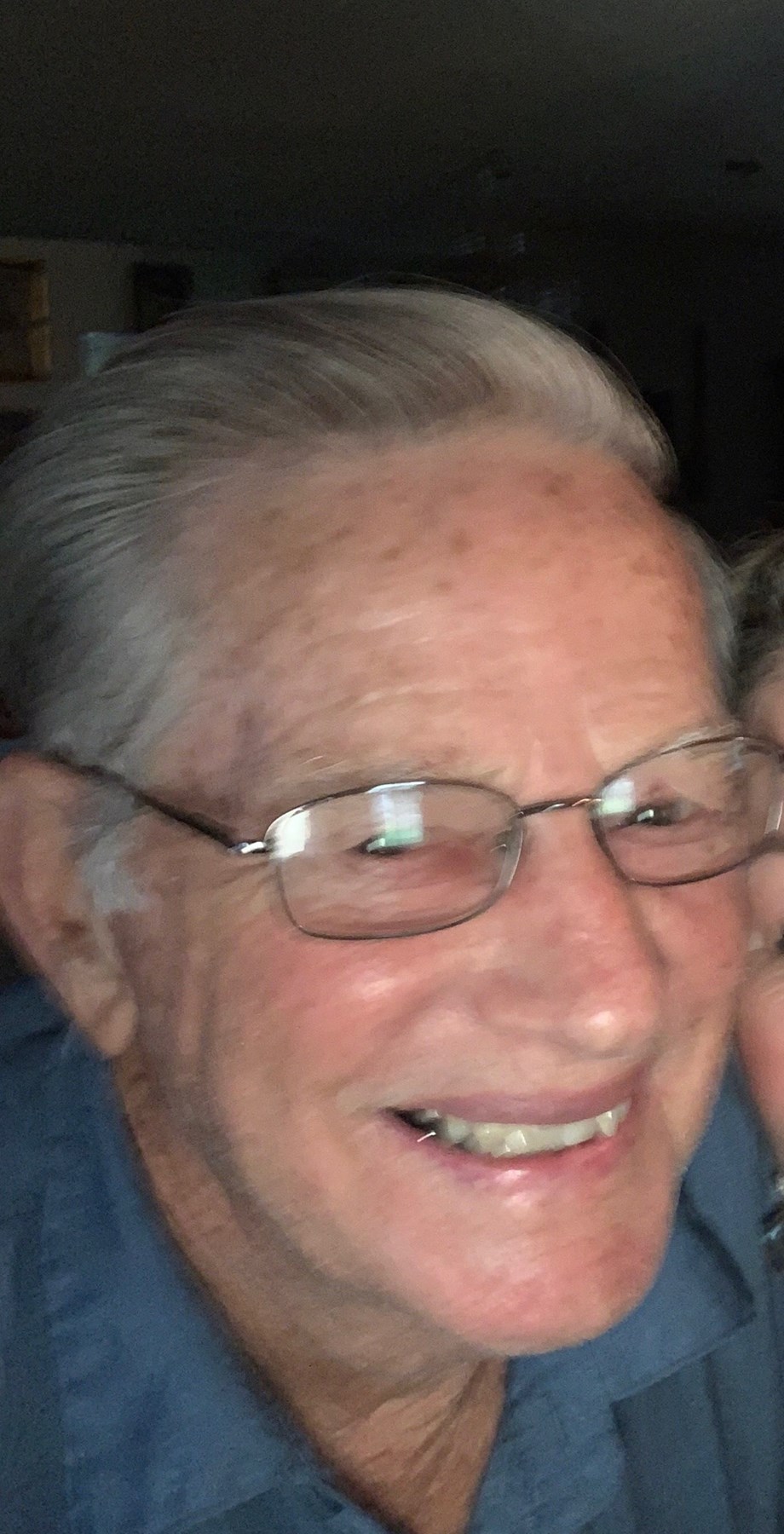 Obituary of Charles W Windham