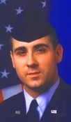 Obituary of Senior Airman Steven W Munter