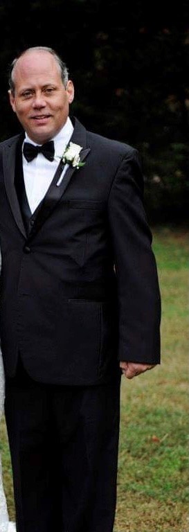 Obituary of Robert "Rob" George Sellers Jr.