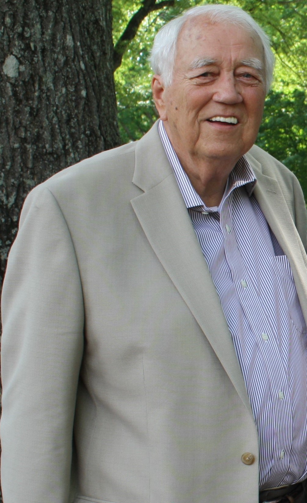 Obituary of James "Sonny" N Furr Jr.