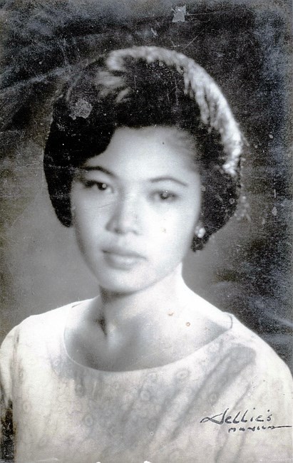 Obituary of Angelita Camara Colocar