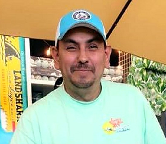 Obituary of Michael Garcia Jr.