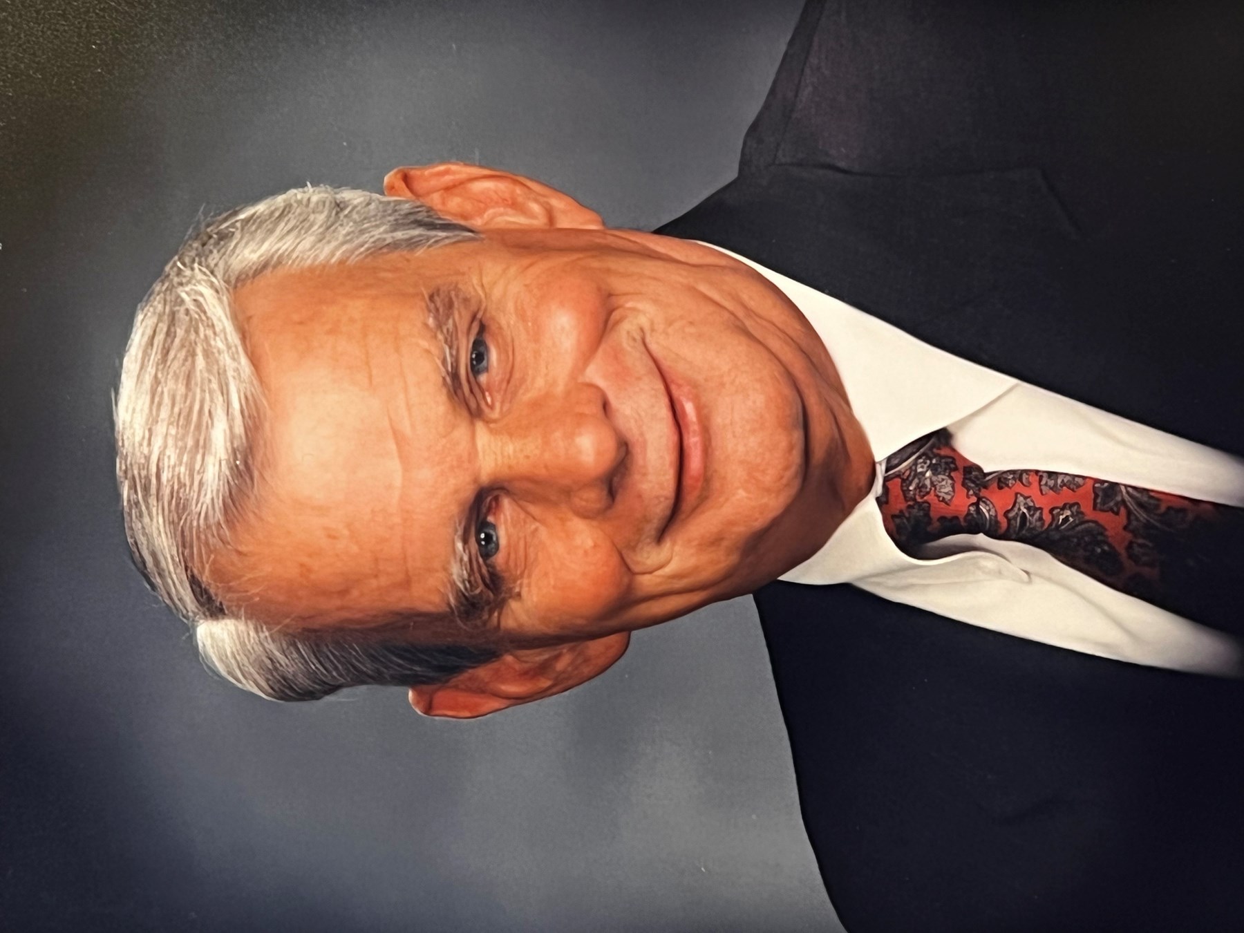 Bill Obituary Knoxville, TN