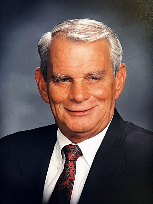 Obituary of Bill George