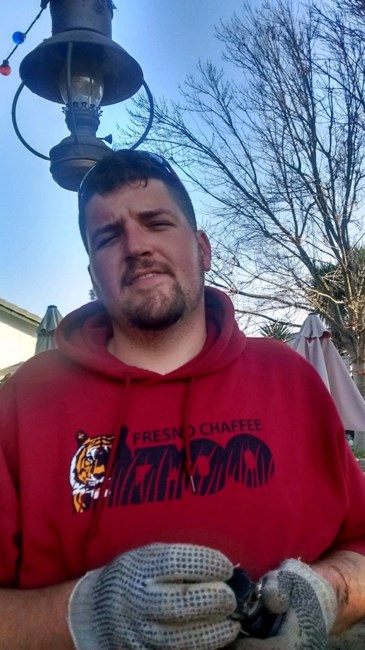 Obituary of Robert Anthony Dorr Jr.