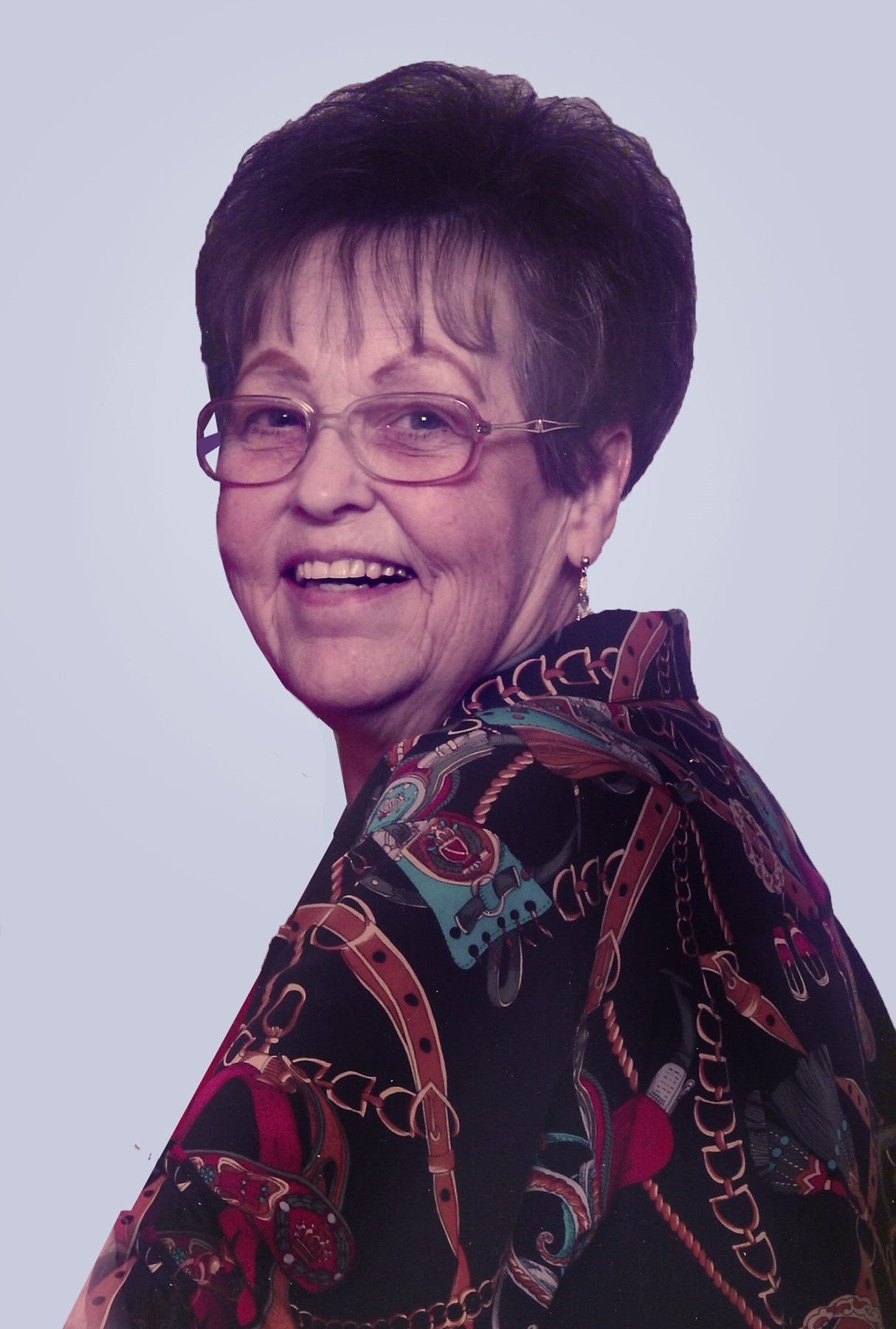 Obituary of Gloria Jean Fujii