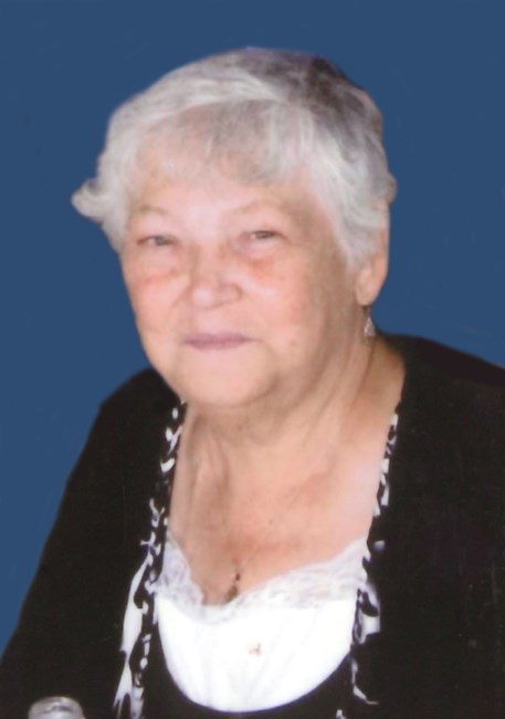 Obituary of Linda Johnson