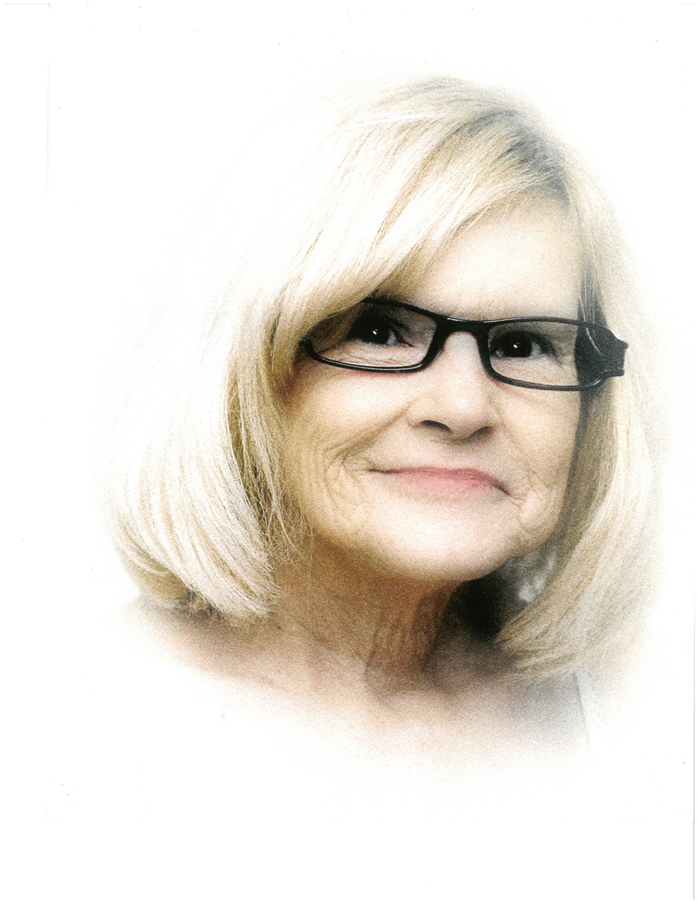 Obituary of Gail (Huff) Biffle