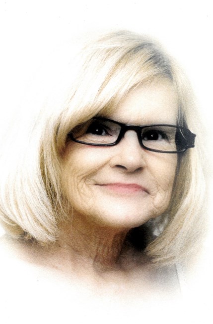 Obituary of Gail (Huff) Biffle