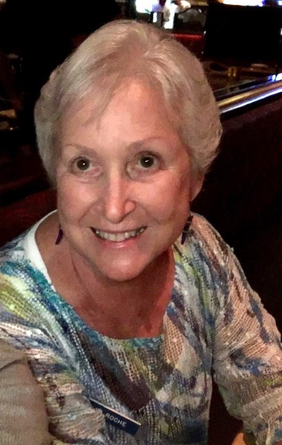 Obituary of Barbara Jean Carter
