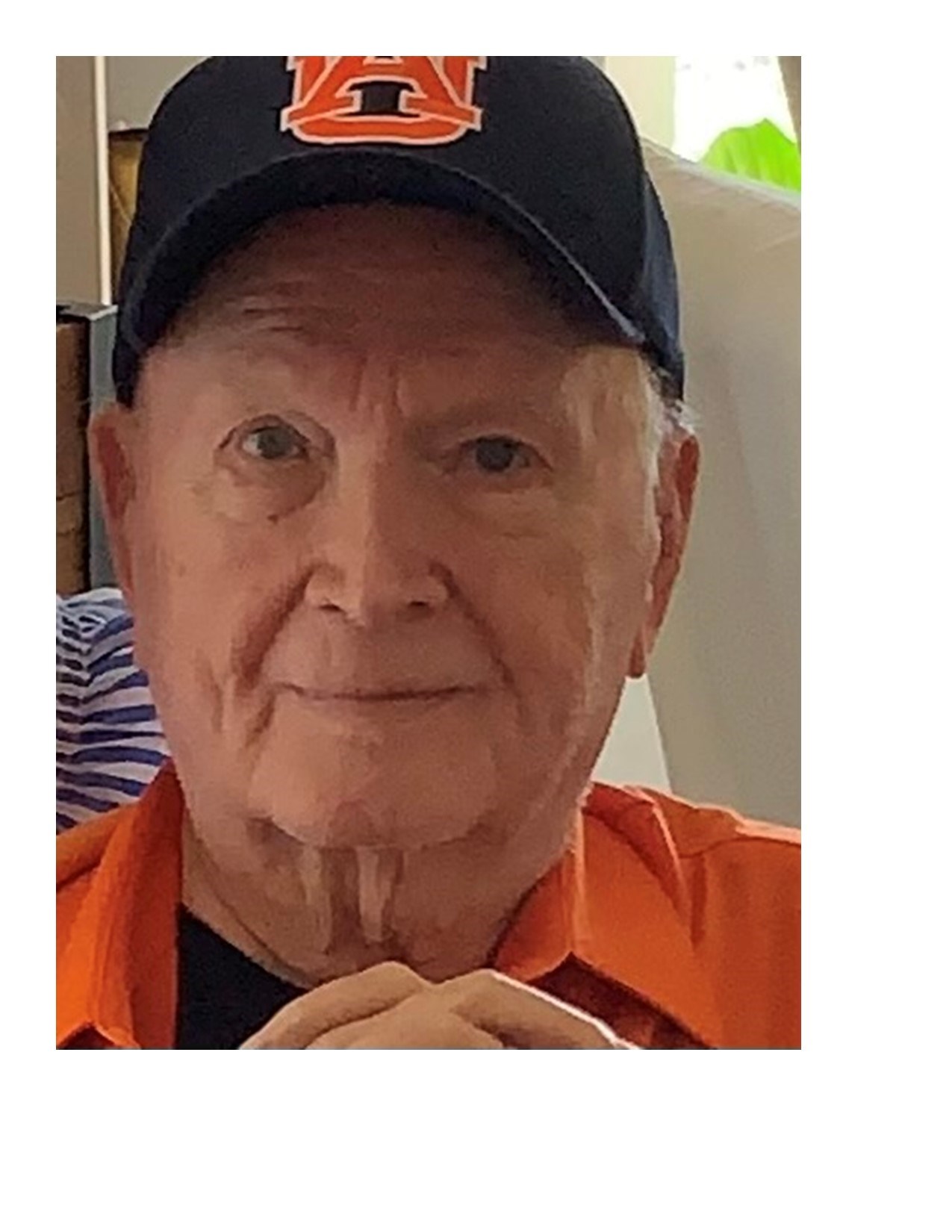 Obituary of Frederick F Denton Jr.