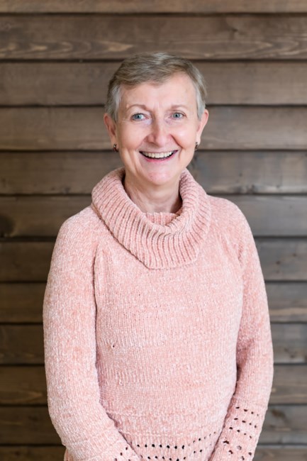 Obituary of Florence Mathilda Epp