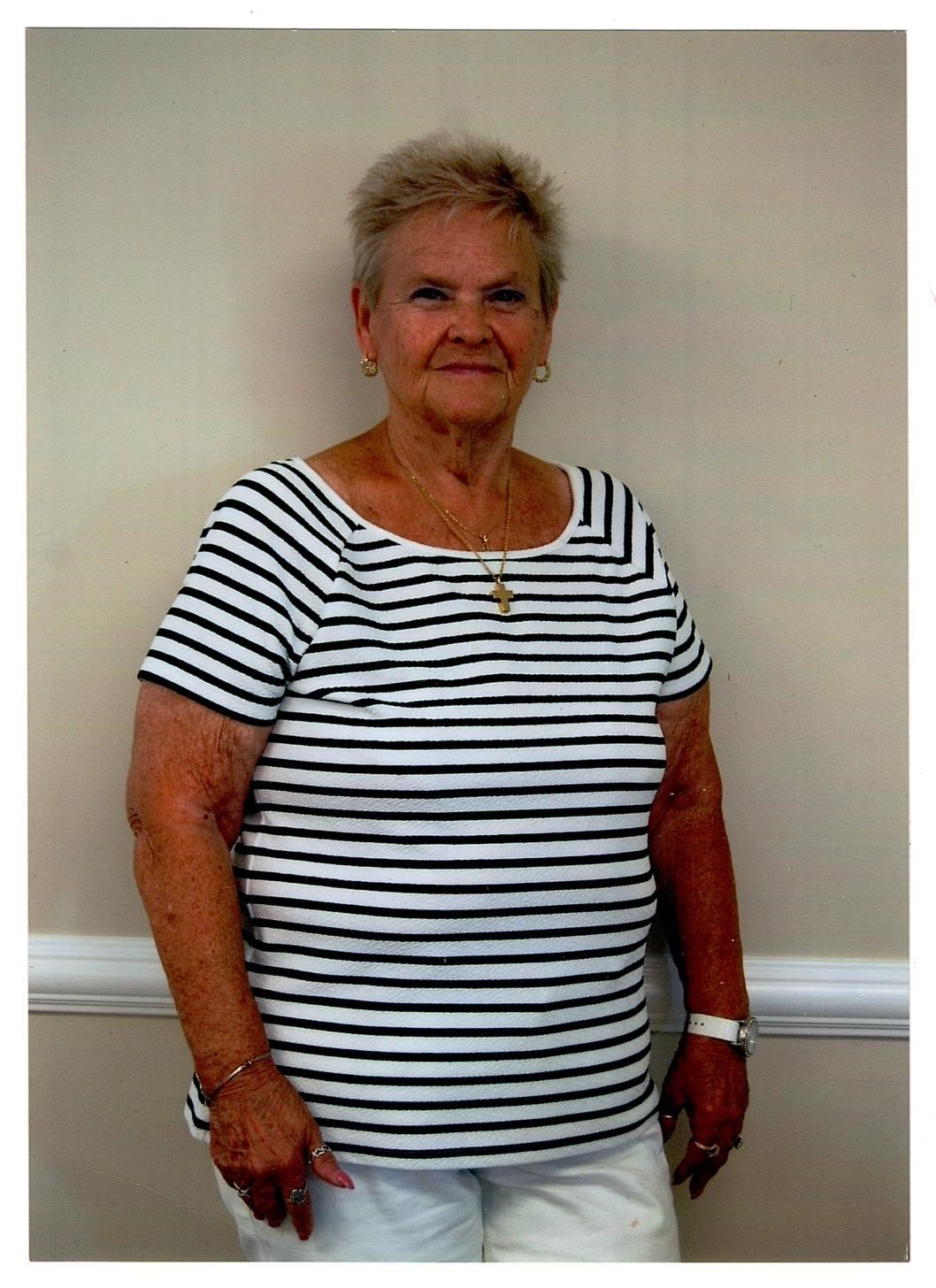 Obituary of Edna Ailene Wagner