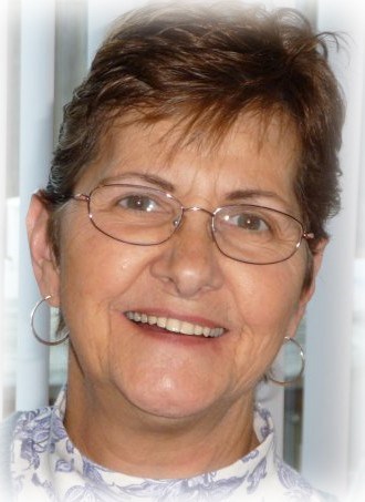 Obituary of Mary-Ellen Donnellan