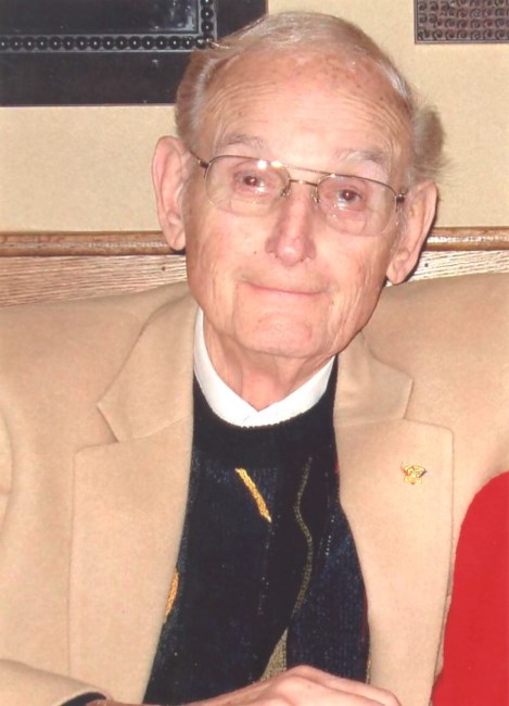 Obituary of Oliver Gooch Phillips Jr.