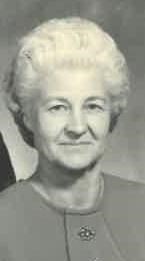 Obituary of Irene Marie Wilkerson