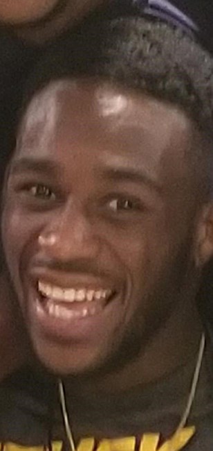 Obituary of Sha'maal Jaivaar Irving