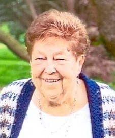 Obituary of Lois C. Bliss