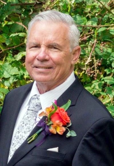 Avis de décès de Joseph Albert Chapman