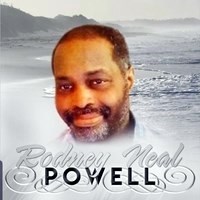 Avis de décès de Rodney Neal Powell