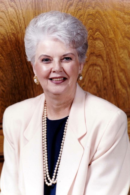 Obituary of Vera Jo  Russell
