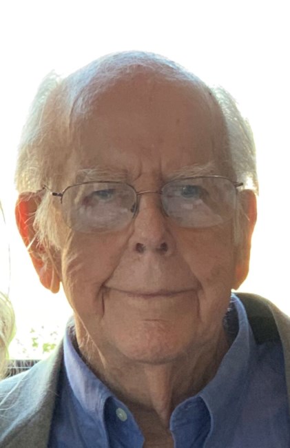 Avis de décès de George E. McLean