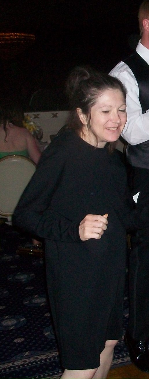 Obituary of Elizabeth "Liz" Mary Bonner