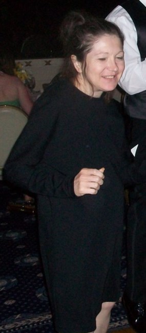 Obituary of Elizabeth "Liz" Mary Bonner