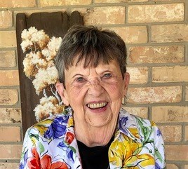 Obituary of Joan Sittel