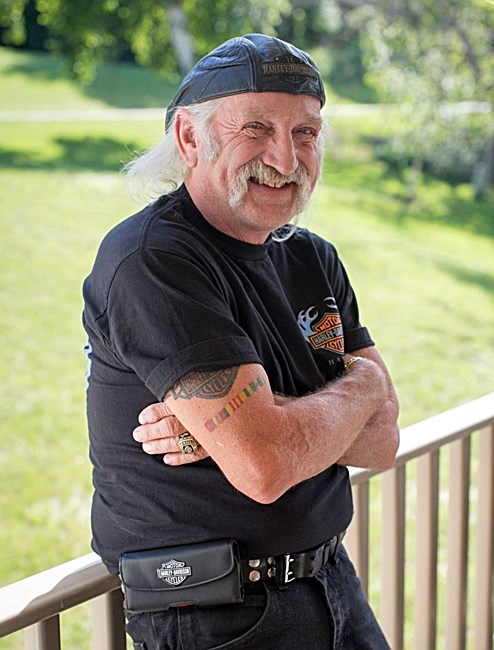 Obituary of Richard Warren Chase