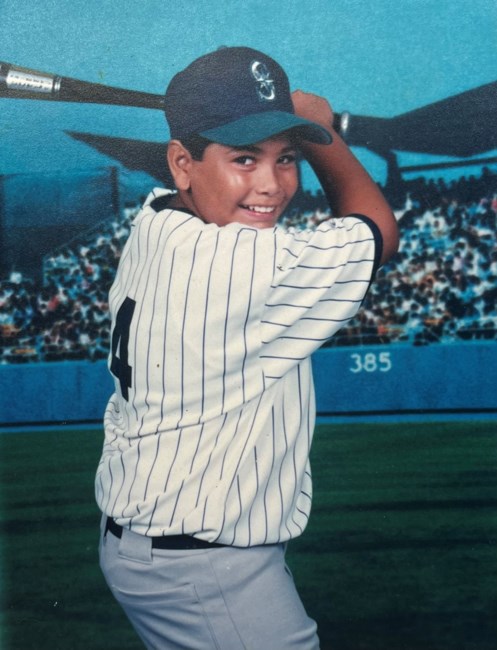 Obituary of Alexander Padilla