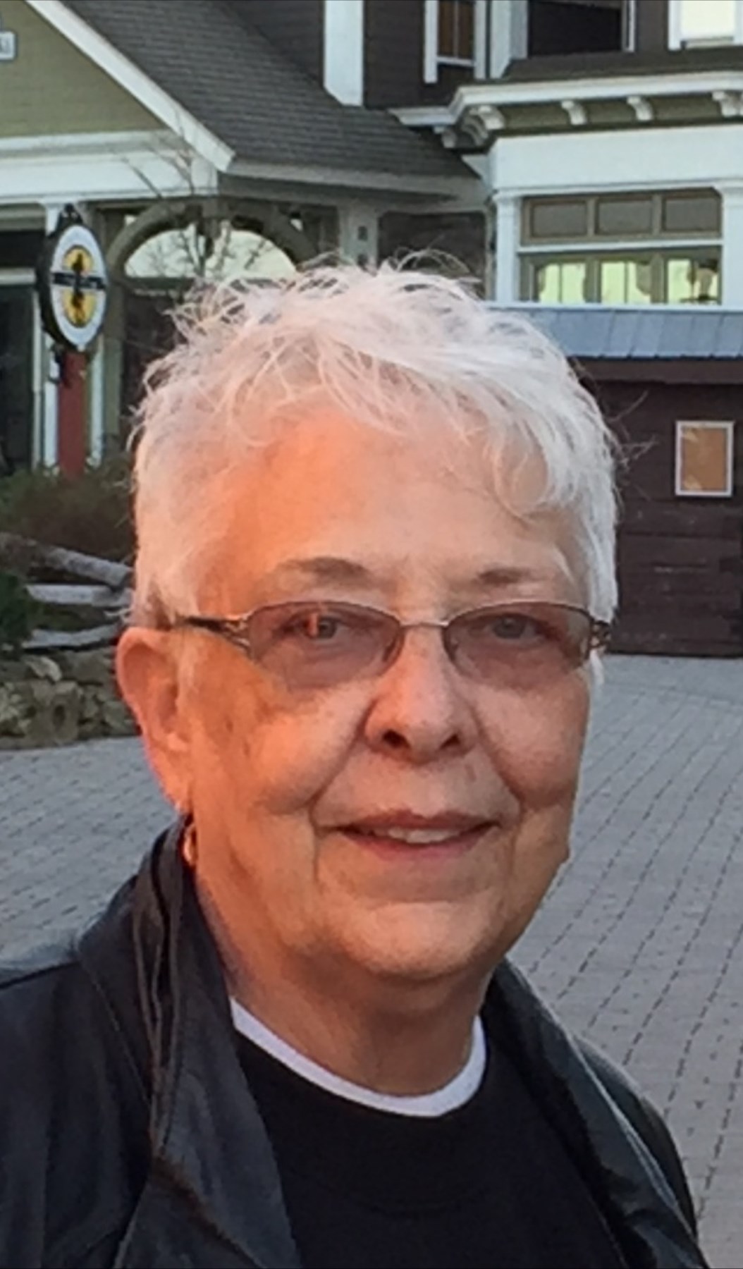 Obituary of Virginia "Joy" Thompson