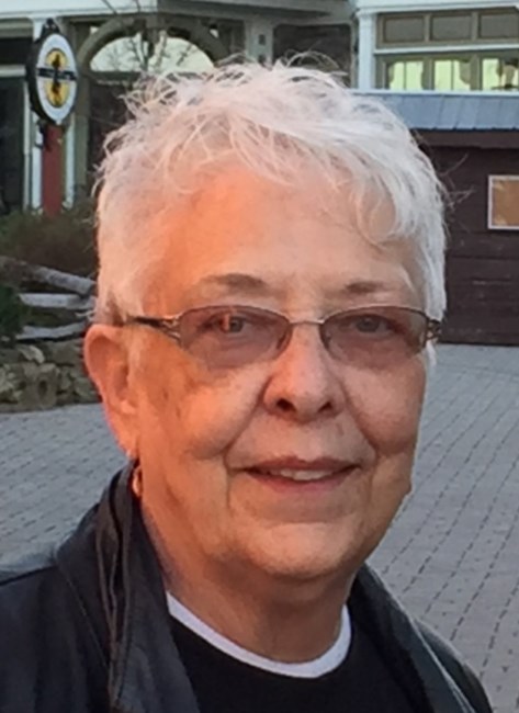 Obituary of Virginia "Joy" Thompson