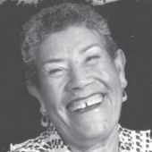 Obituary of Maria M. Perales