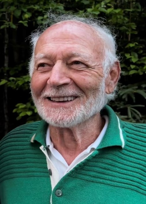 Obituario de Sandro Pavoni