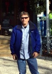 Obituary of Charles Randy Beardsley