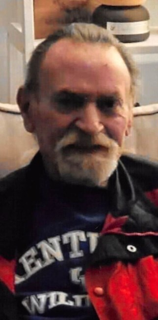 Obituary of Larry Edward Moran