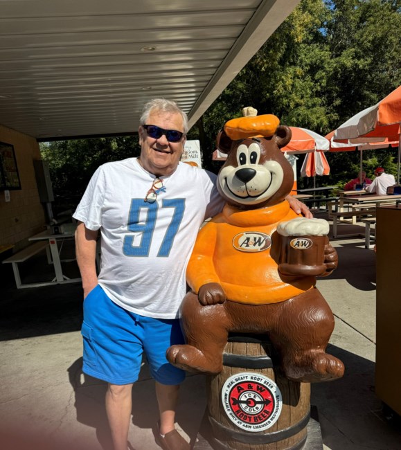 Obituary of William Claude Gable II