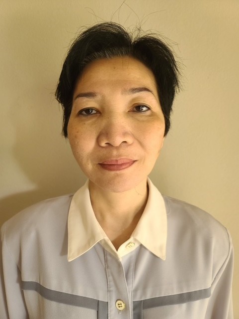 Obituary of Truc Phuong Nguyen