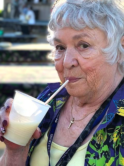 Obituary of Carole Diane Williams