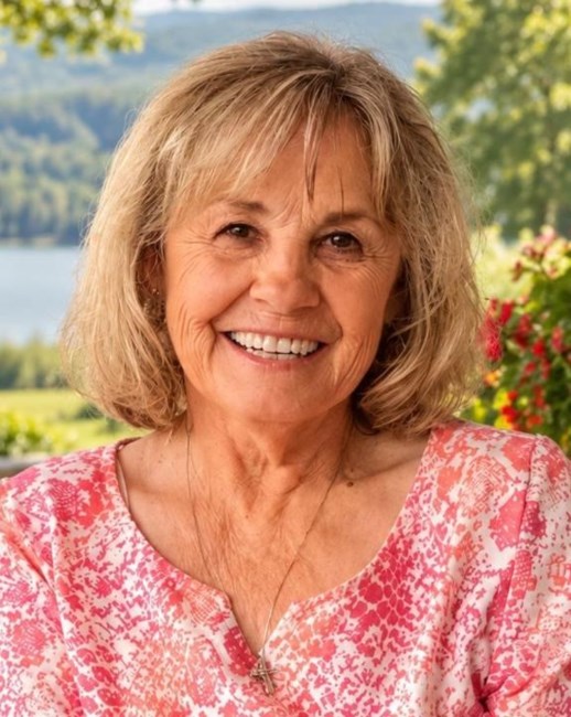 Obituary of Dora Marie Lane