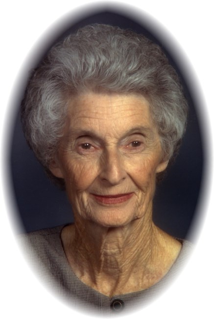 Obituary of Laverne Mooney Henry