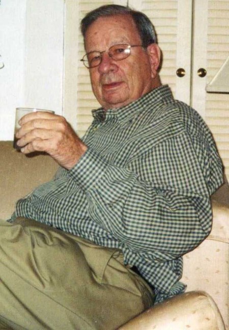 Obituario de William H. Garrett