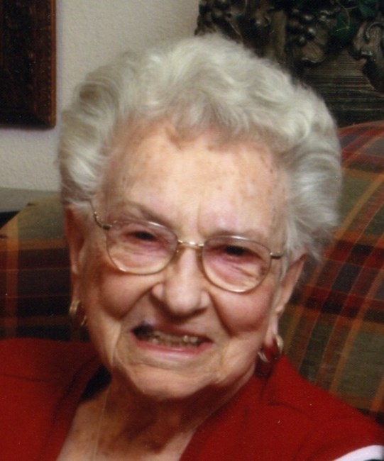 Obituary of Helen B. Brown Sullivan