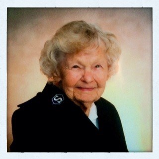 Obituary of Etta Marie Henderson