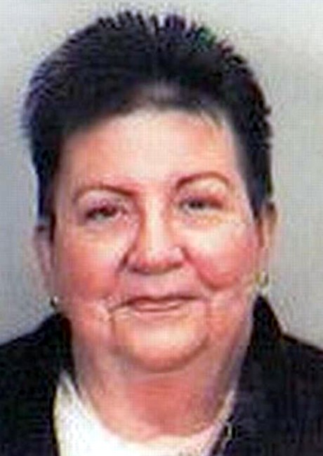 Obituary of Thelma Jean Holland