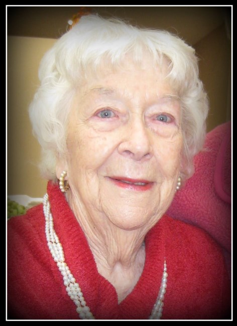 Obituary of Claudia M. Young